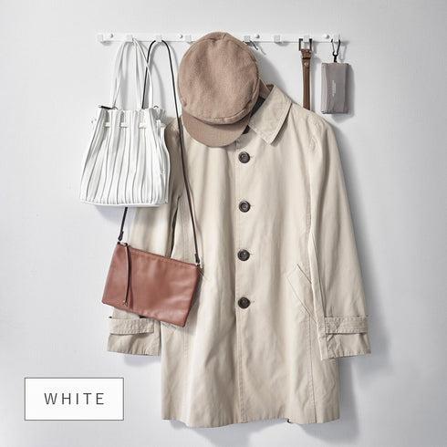 ウォールフック スマート 石こうボード壁対応 W60.|s9